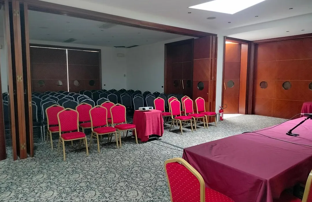 Hotel Centrale-1